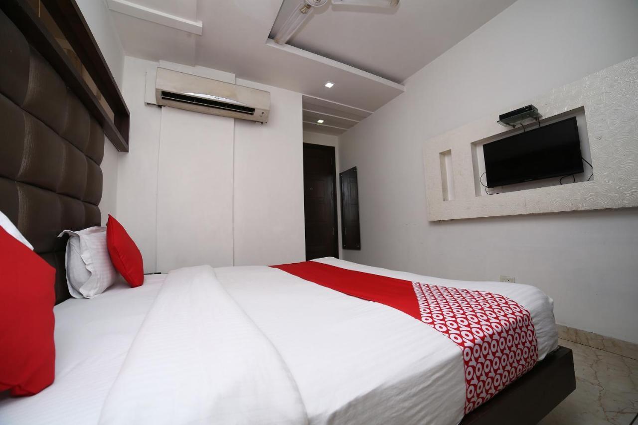 Oyo 11150 Hotel Jmd Rooms New Delhi Ngoại thất bức ảnh
