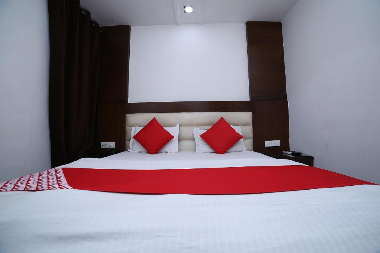 Oyo 11150 Hotel Jmd Rooms New Delhi Ngoại thất bức ảnh