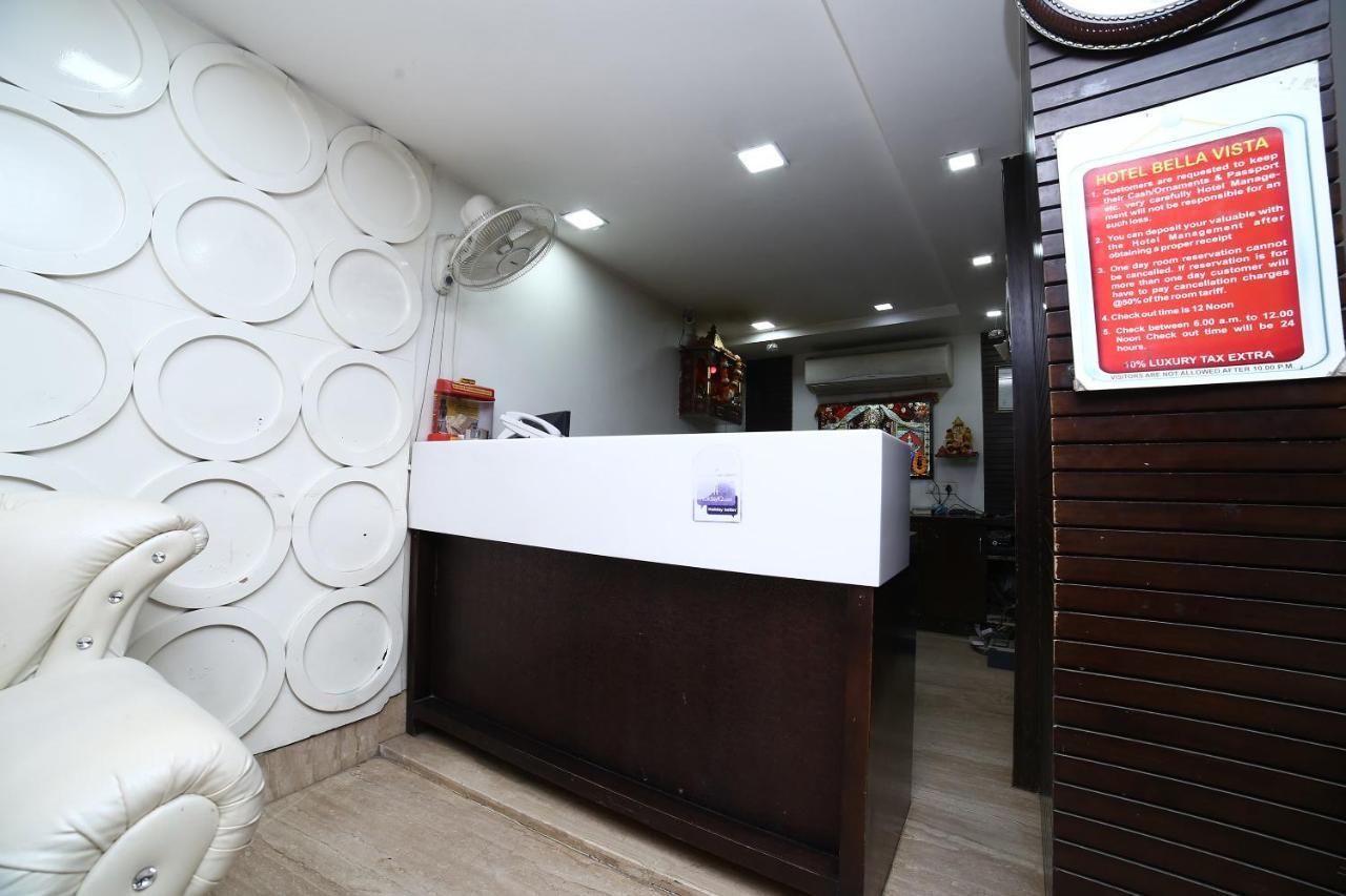 Oyo 11150 Hotel Jmd Rooms New Delhi Ngoại thất bức ảnh