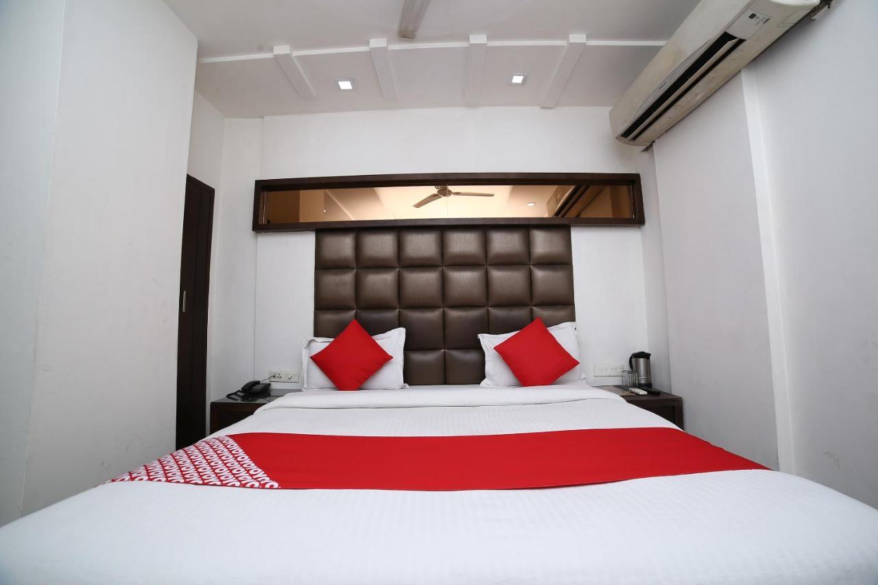 Oyo 11150 Hotel Jmd Rooms New Delhi Ngoại thất bức ảnh