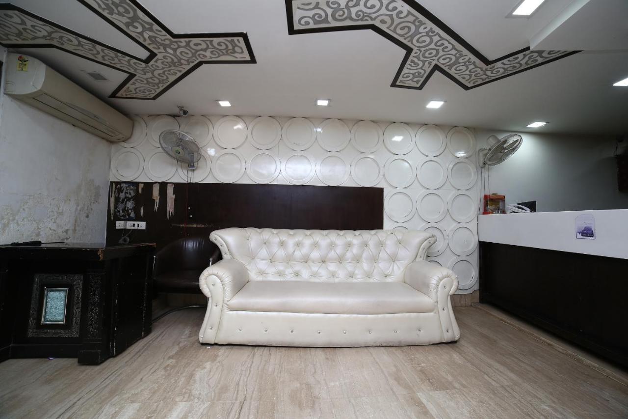 Oyo 11150 Hotel Jmd Rooms New Delhi Ngoại thất bức ảnh