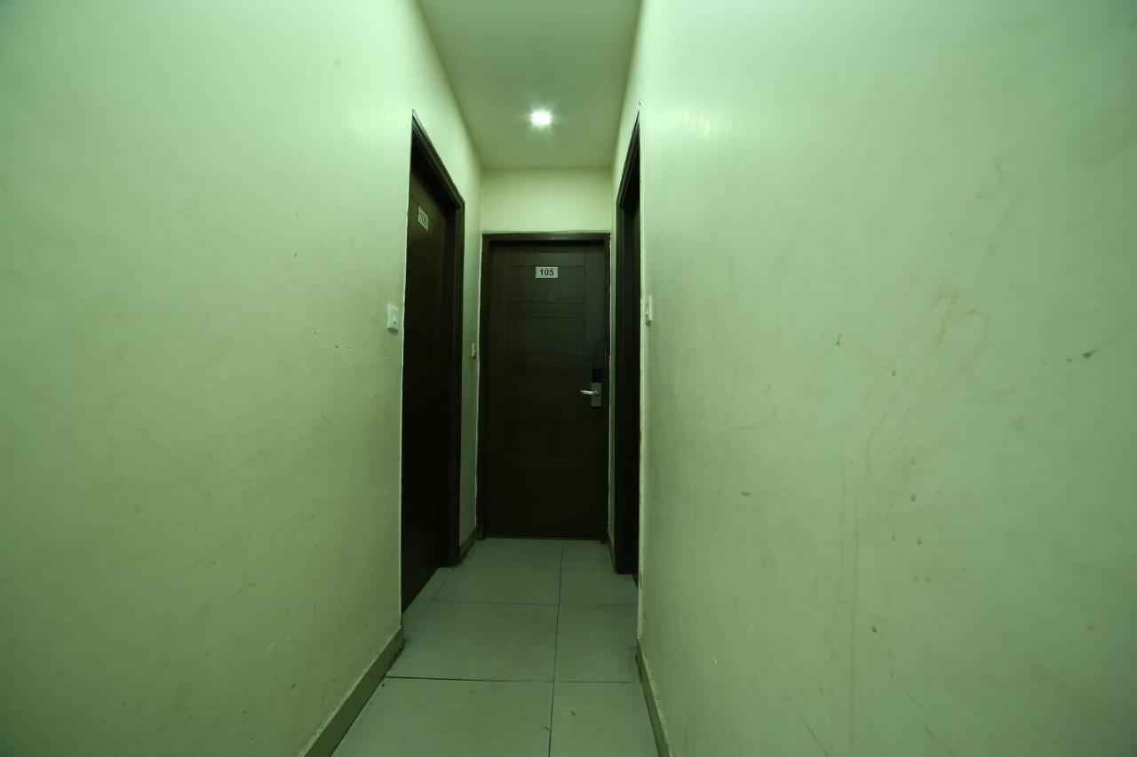 Oyo 11150 Hotel Jmd Rooms New Delhi Ngoại thất bức ảnh