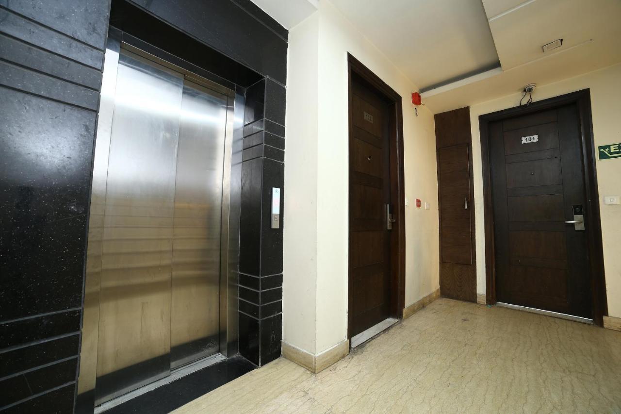 Oyo 11150 Hotel Jmd Rooms New Delhi Ngoại thất bức ảnh