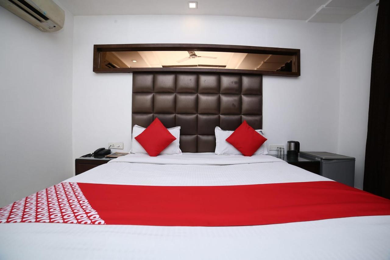 Oyo 11150 Hotel Jmd Rooms New Delhi Ngoại thất bức ảnh