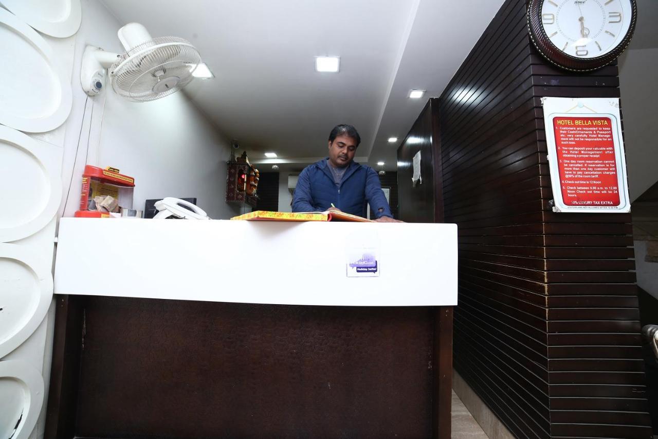 Oyo 11150 Hotel Jmd Rooms New Delhi Ngoại thất bức ảnh
