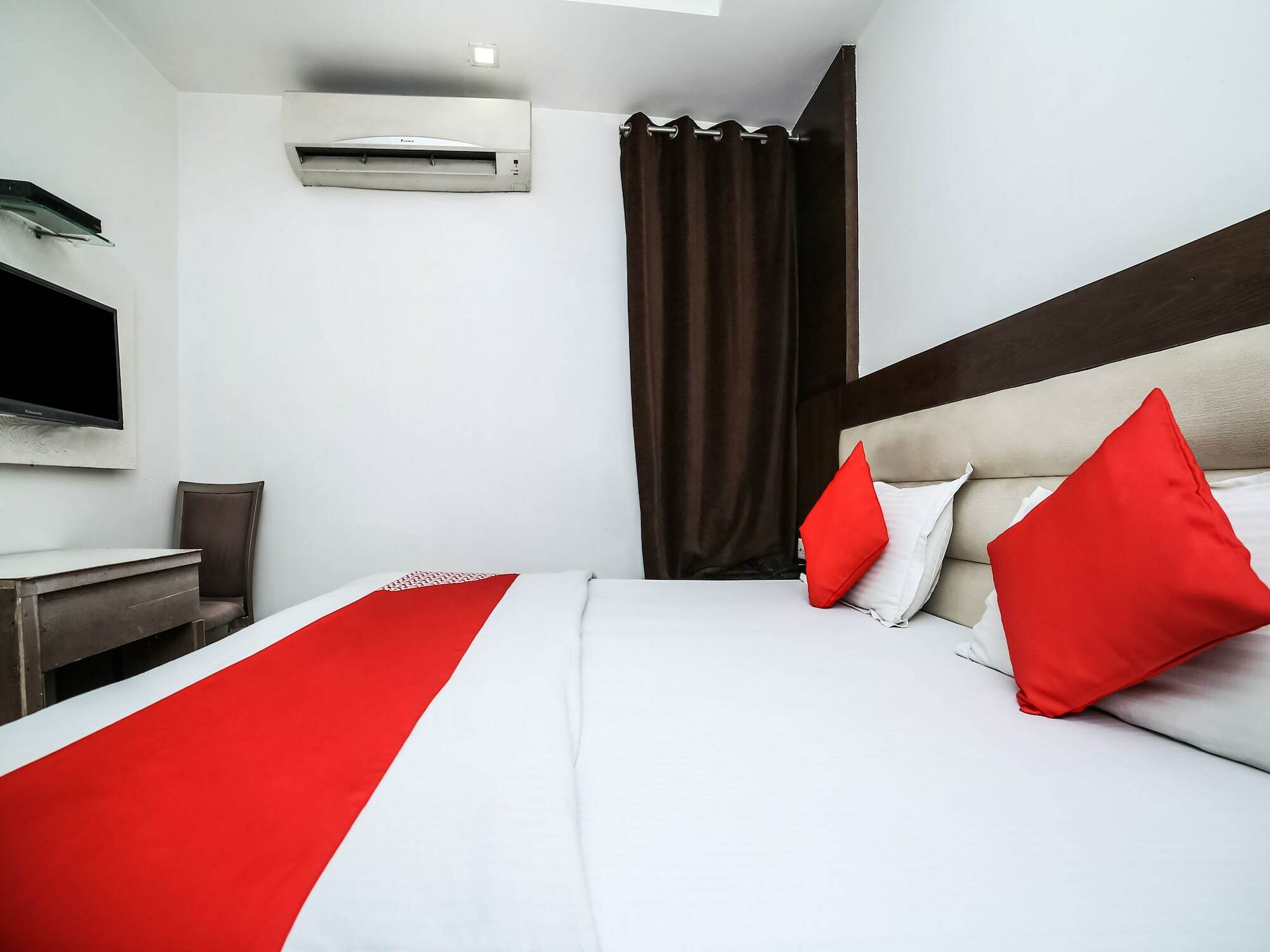 Oyo 11150 Hotel Jmd Rooms New Delhi Ngoại thất bức ảnh