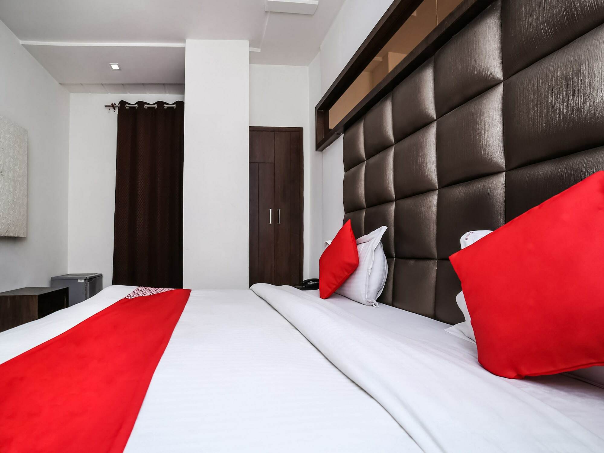 Oyo 11150 Hotel Jmd Rooms New Delhi Ngoại thất bức ảnh