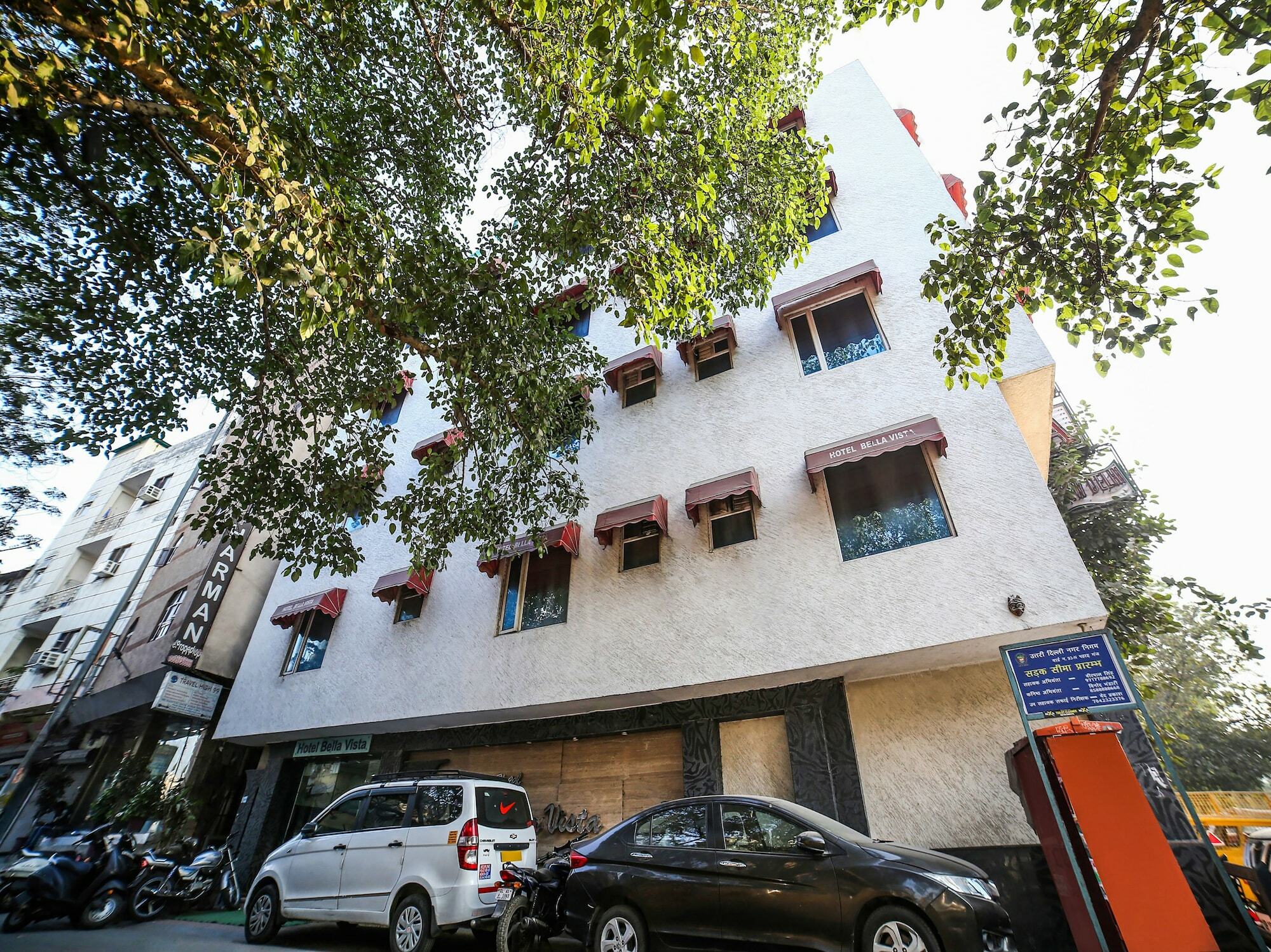 Oyo 11150 Hotel Jmd Rooms New Delhi Ngoại thất bức ảnh